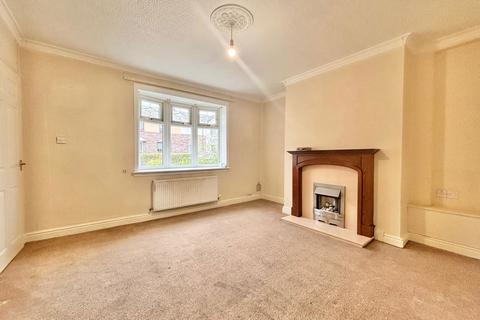 3 bedroom end of terrace house for sale, Prescott Road, Carlisle CA2