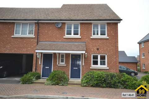 3 bedroom terraced house for sale, Wainscott, Rochester, Kent, ME3