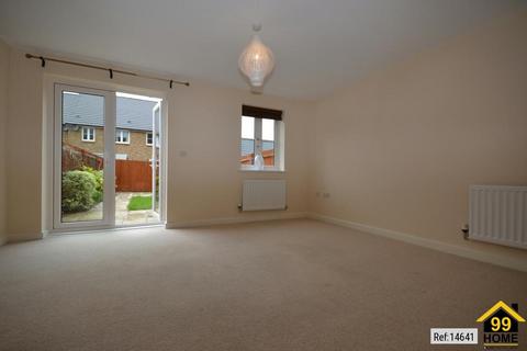 3 bedroom terraced house for sale, Wainscott, Rochester, Kent, ME3