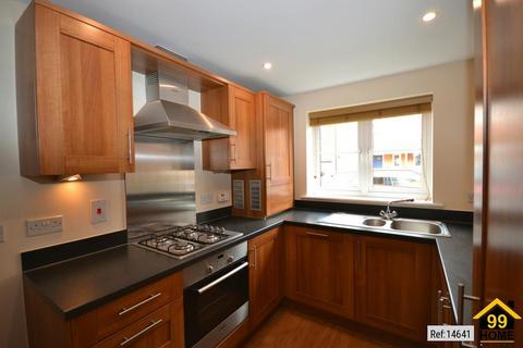 34 Glimmer Way, Wainscott, Rochester, ME3 8FL