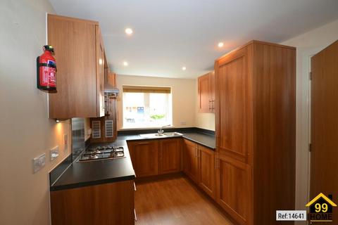34 Glimmer Way, Wainscott, Rochester, ME3 8FL
