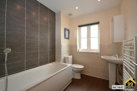 34 Glimmer Way, Wainscott, Rochester, ME3 8FL