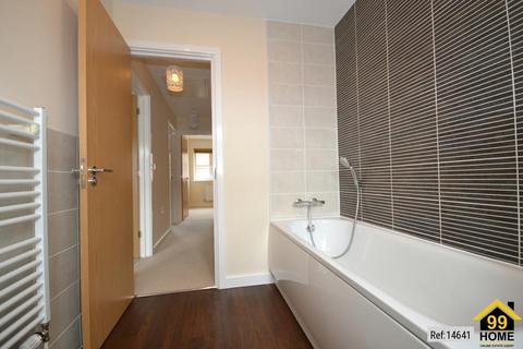 34 Glimmer Way, Wainscott, Rochester, ME3 8FL