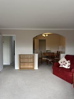 2 bedroom flat to rent, Seafield Road, Sidmouth