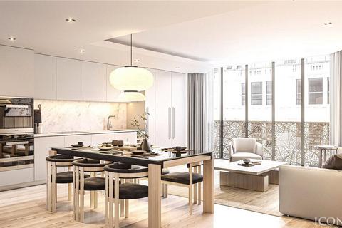 undefined, Great Portland Street, London, W1W 5