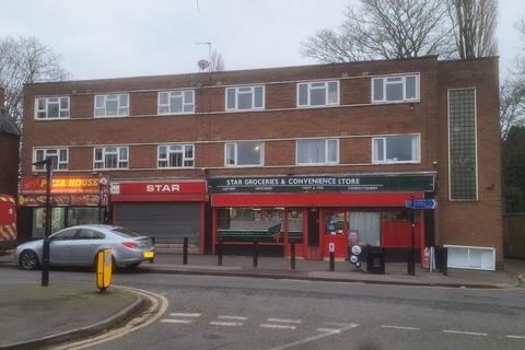 3 bedroom flat for sale, Flat 3, 97-99 Butts Road, Walsall, West Midlands, WS4 2BW