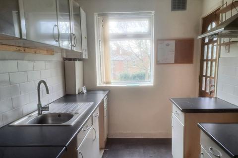 3 bedroom flat for sale, Flat 3, 97-99 Butts Road, Walsall, West Midlands, WS4 2BW