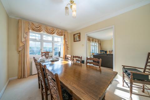 4 bedroom detached house for sale, Greystoke Close, Berkhamsted HP4