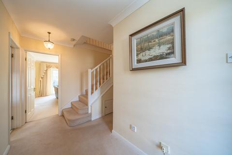 4 bedroom detached house for sale, Greystoke Close, Berkhamsted HP4