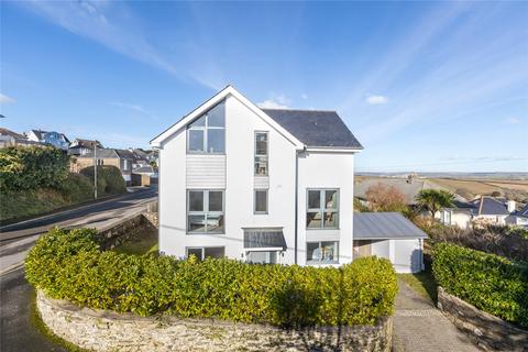 4 bedroom house for sale, Herbert Road, Salcombe, Devon, TQ8