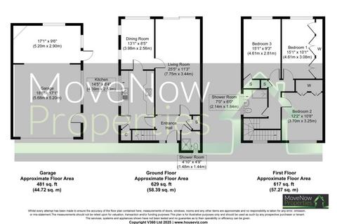 3 bedroom detached house for sale, Wakefield, WF2