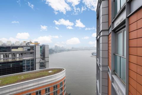 1 bedroom apartment to rent, New Providence Wharf, Fairmont Avenue, London, E14