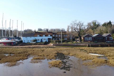 3 bedroom cottage for sale, Pin Mill, Near Ipswich, Suffolk