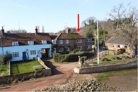 3 bedroom cottage for sale, Pin Mill, Near Ipswich, Suffolk