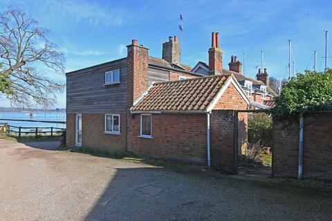 3 bedroom cottage for sale, Pin Mill, Near Ipswich, Suffolk