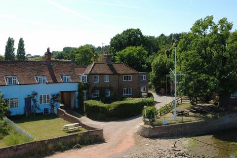 3 bedroom cottage for sale, Pin Mill, Near Ipswich, Suffolk