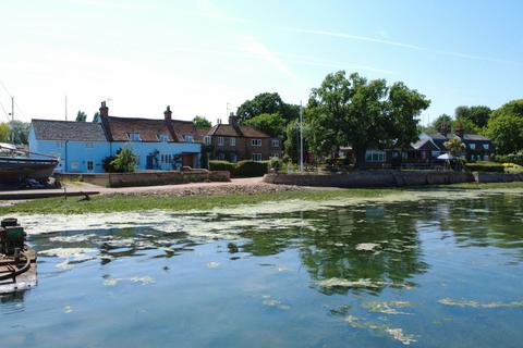 3 bedroom cottage for sale, Pin Mill, Near Ipswich, Suffolk