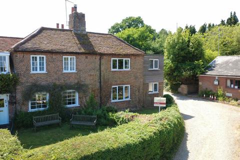 3 bedroom cottage for sale, Pin Mill, Near Ipswich, Suffolk