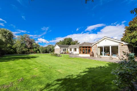 4 bedroom bungalow for sale, Ham Lane, Kingston Seymour, Clevedon, Somerset, BS21