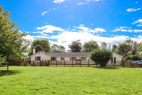4 bedroom detached house for sale, Ham Lane, Kingston Seymour, Clevedon, Somerset, BS21