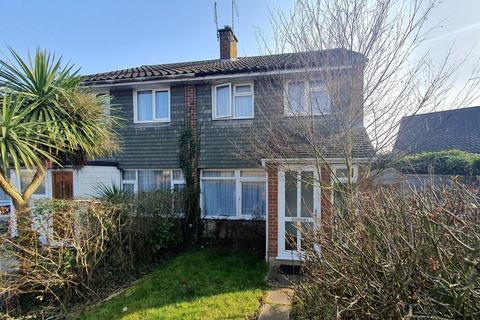 3 bedroom semi-detached house to rent, The Halt, Whitstable, CT5