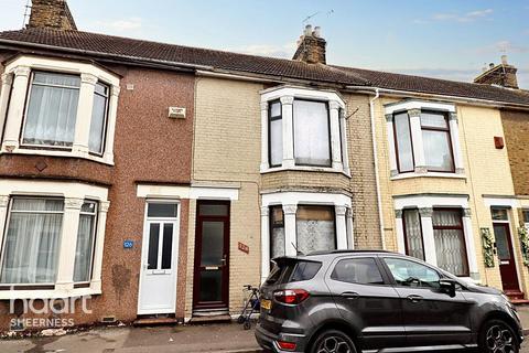 3 bedroom terraced house for sale, Invicta Road, Sheerness