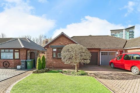 3 bedroom semi-detached bungalow for sale, Andrew Road, West Bromwich B71