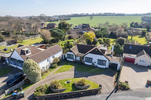 3 bedroom detached bungalow for sale, School Lane, Herne Bay, CT6