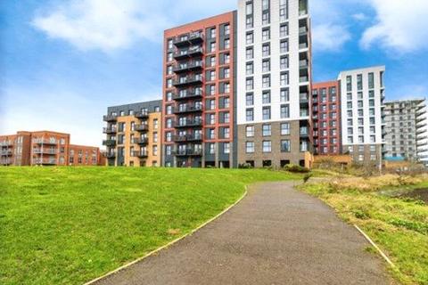 2 bedroom apartment for sale, Meridian Way, Southampton, Hampshire