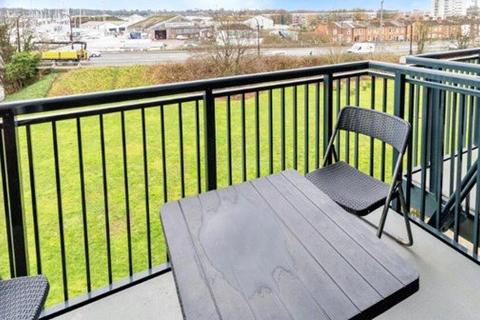 2 bedroom apartment for sale, Meridian Way, Southampton, Hampshire