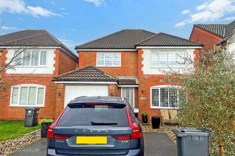 Chatfield Way, Bradbourne Fields, East Malling, Kent