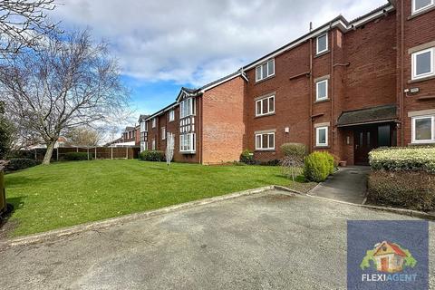 1 bedroom apartment for sale, Rivermeade, Southport PR8