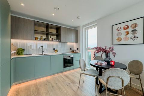 2 bedroom apartment for sale, Randolph Road, London, UB1 1