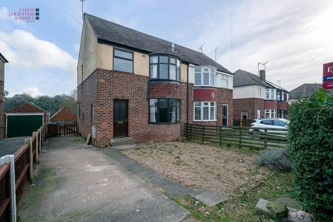 3 bedroom semi-detached house for sale, Kevin Grove, Hellaby