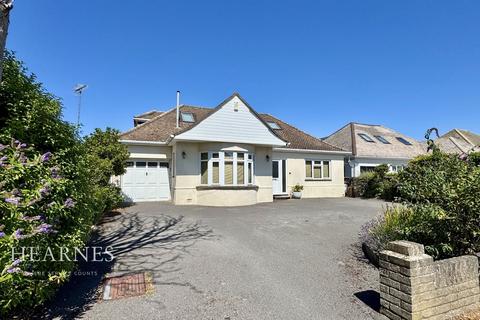 76 Dulsie Road, Talbot Woods, Bournemouth, BH3 7EB