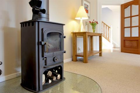 undefined, Glenallachie House, Aberlour, Moray, AB38