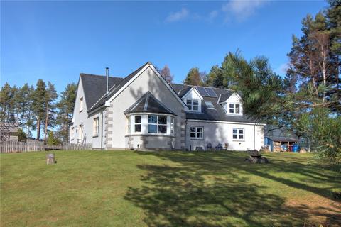 undefined, Glenallachie House, Aberlour, Moray, AB38