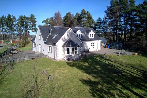 undefined, Glenallachie House, Aberlour, Moray, AB38