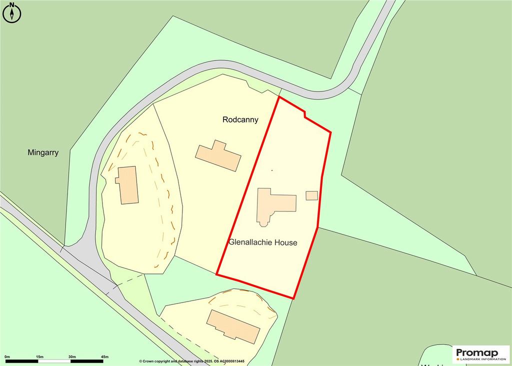 Location Plan