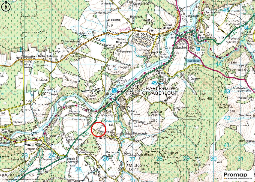 Road Map