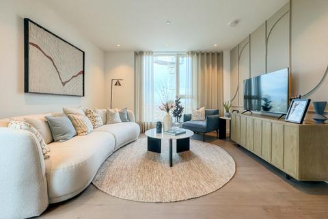 2 bedroom apartment for sale, Kennington Lane, London, SE11 5