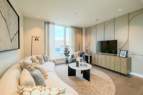 3 bedroom apartment for sale, Kennington Lane, London, SE11 5