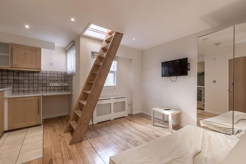 Studio to rent, at North West, Broadhurst Gardens NW6