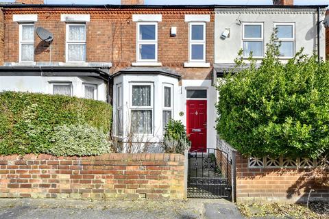 2 bedroom terraced house for sale, Humber Road, Beeston, Nottingham