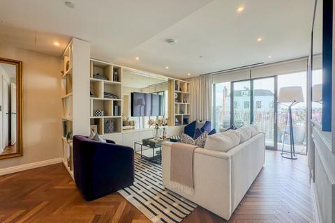 2 bedroom apartment for sale, Sands End Lane, London, SW6 2