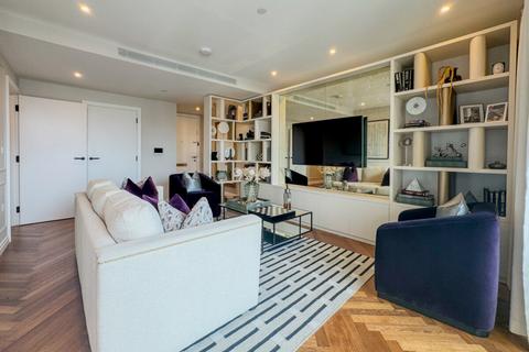 2 bedroom apartment for sale, Sands End Lane, London, SW6 2