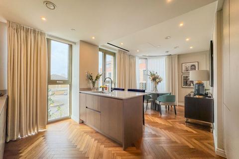 2 bedroom apartment for sale, Sands End Lane, London, SW6 2