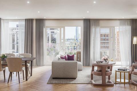 3 bedroom apartment for sale, Sands End Lane, London, SW6 2