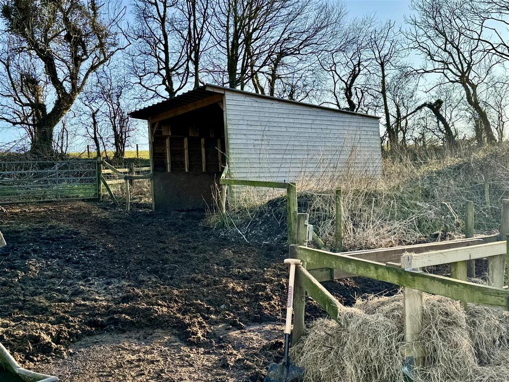 Field Shelter