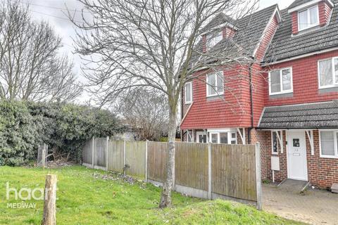 3 bedroom semi-detached house to rent, Gun Lane, Rochester